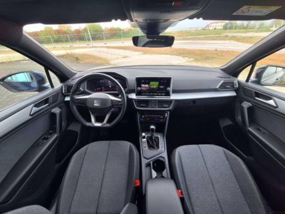 SEAT Tarraco 2.0 tdi Style 150cv dsg 7p.ti (8)