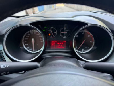 Alfa Romeo Giulietta 2.0 JTDm-2 Distinctive 170cv (13)