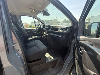 Nissan Primastar bus 2.0 dci 110cv S&S L1H1 Tekna 9p.ti (12)