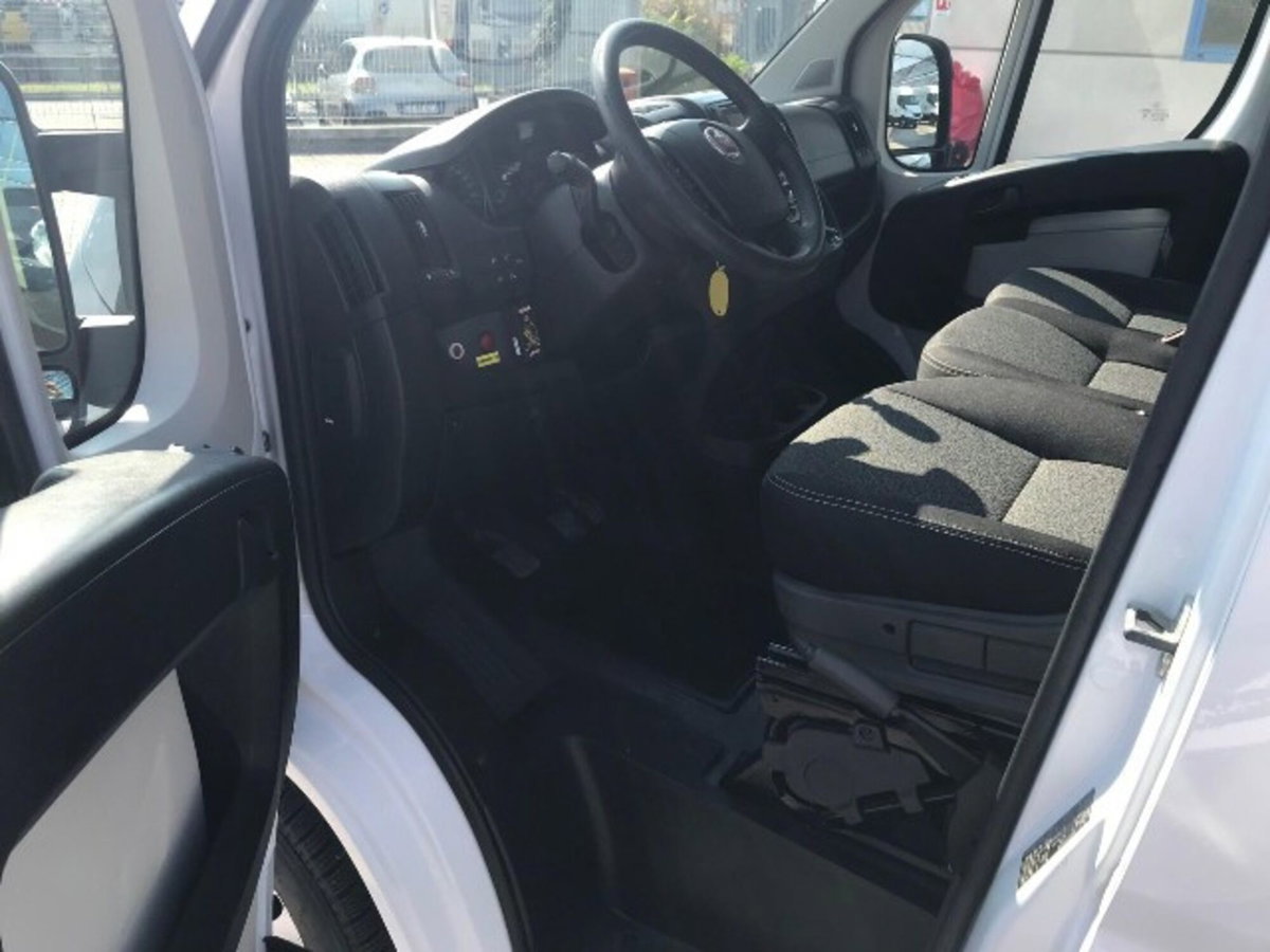 Fiat Ducato Cabinato maxi 35 LH1 2.3 mjt 180cv d.cab E6d-temp (10)