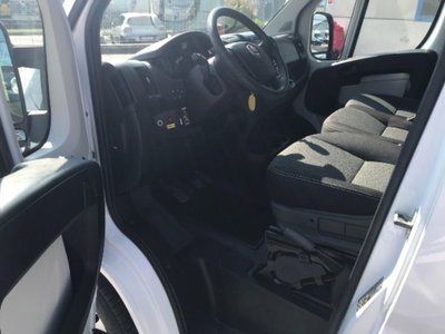 Fiat Ducato Cabinato maxi 35 LH1 2.3 mjt 180cv d.cab E6d-temp (10)