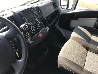 Fiat Ducato Cabinato maxi 35 LH1 2.3 mjt 180cv d.cab E6d-temp (12)