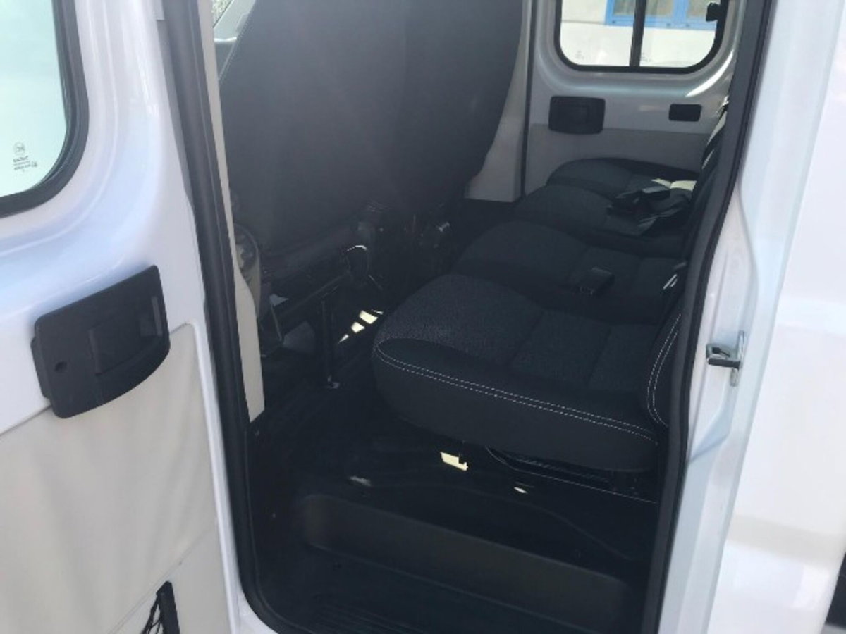 Fiat Ducato Cabinato maxi 35 LH1 2.3 mjt 180cv d.cab E6d-temp (13)