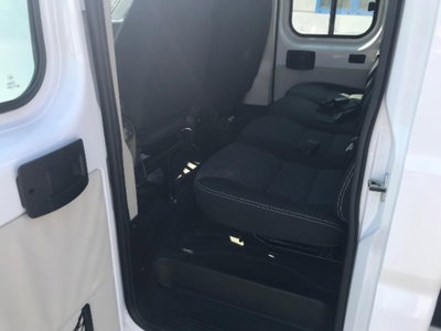 Fiat Ducato Cabinato maxi 35 LH1 2.3 mjt 180cv d.cab E6d-temp (13)