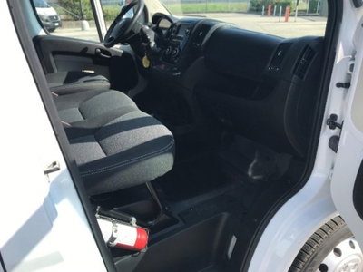 Fiat Ducato Cabinato maxi 35 LH1 2.3 mjt 180cv d.cab E6d-temp (14)