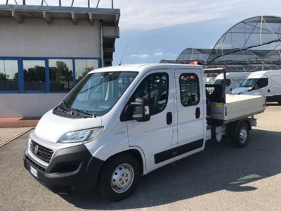 Fiat Ducato Cabinato maxi 35 LH1 2.3 mjt 180cv d.cab E6d-temp (2)