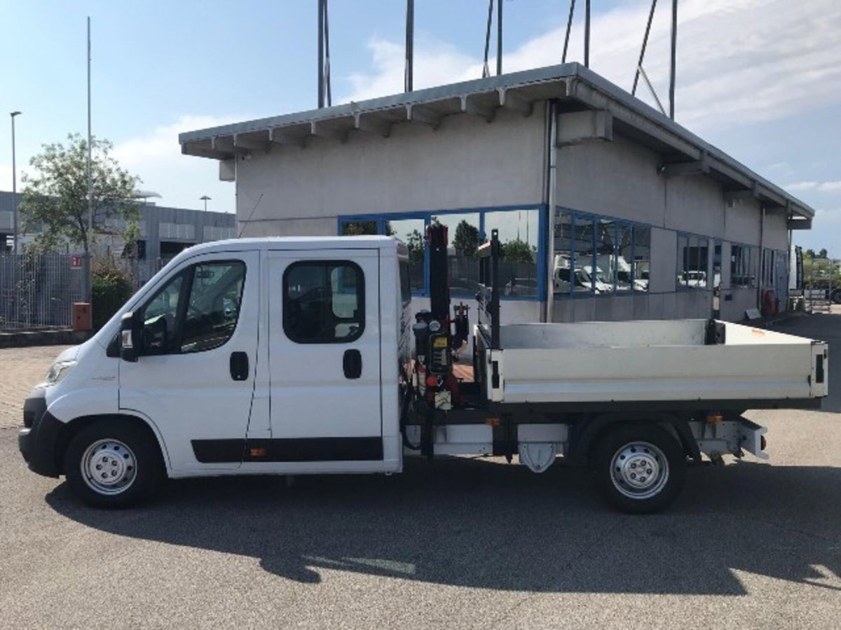 Fiat Ducato Cabinato maxi 35 LH1 2.3 mjt 180cv d.cab E6d-temp (3)