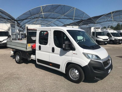 Fiat Ducato Cabinato maxi 35 LH1 2.3 mjt 180cv d.cab E6d-temp (8)