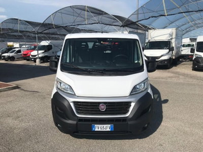 Fiat Ducato Cabinato maxi 35 LH1 2.3 mjt 180cv d.cab E6d-temp (9)