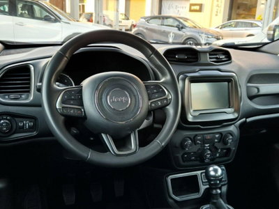Jeep Renegade 1.6 mjt Limited 2wd 130cv (12)
