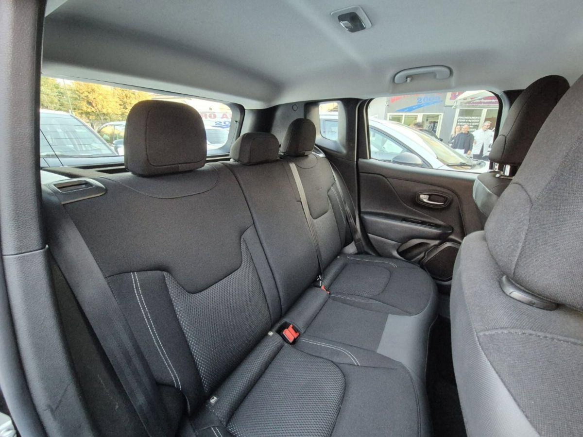 Jeep Renegade 1.6 mjt Limited 2wd 130cv (13)