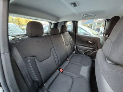 Jeep Renegade 1.6 mjt Limited 2wd 130cv (13)