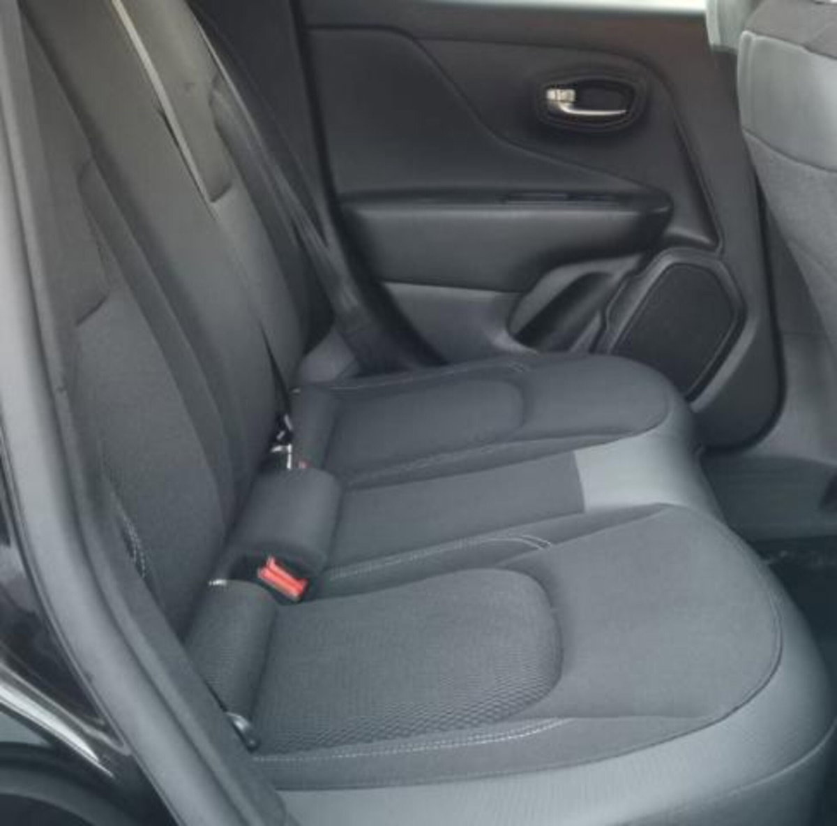 Jeep Renegade 1.6 mjt Limited 2wd 130cv (14)