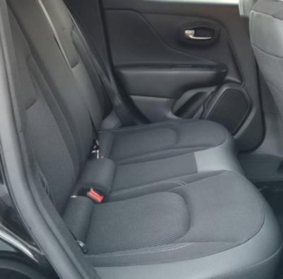 Jeep Renegade 1.6 mjt Limited 2wd 130cv (14)