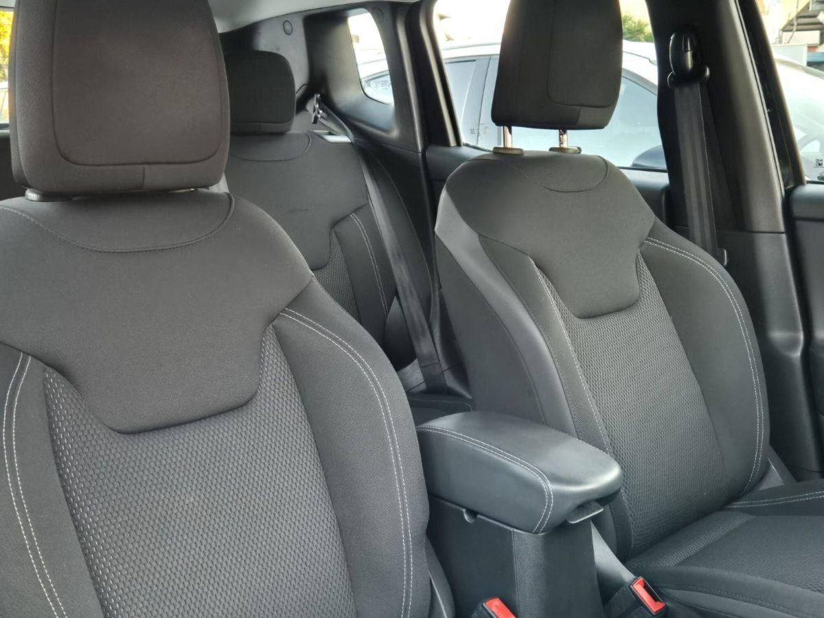 Jeep Renegade 1.6 mjt Limited 2wd 130cv (15)