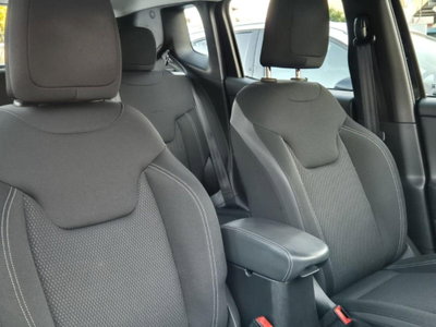 Jeep Renegade 1.6 mjt Limited 2wd 130cv (15)