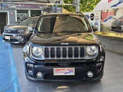 Jeep Renegade 1.6 mjt Limited 2wd 130cv (2)