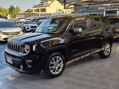 Jeep Renegade 1.6 mjt Limited 2wd 130cv (3)