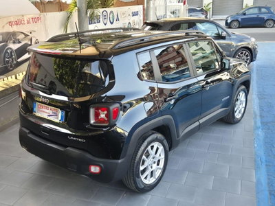 Jeep Renegade 1.6 mjt Limited 2wd 130cv (4)