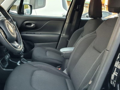 Jeep Renegade 1.6 mjt Limited 2wd 130cv (9)