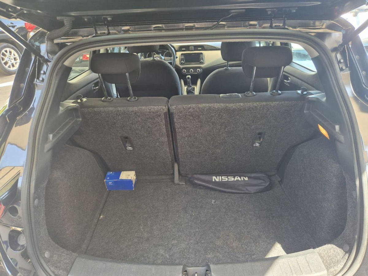 Nissan Micra 1.5 dCi 8V 5 porte N-Connecta (10)