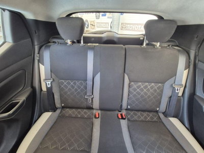 Nissan Micra 1.5 dCi 8V 5 porte N-Connecta (12)