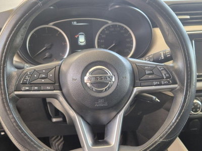 Nissan Micra 1.5 dCi 8V 5 porte N-Connecta (17)
