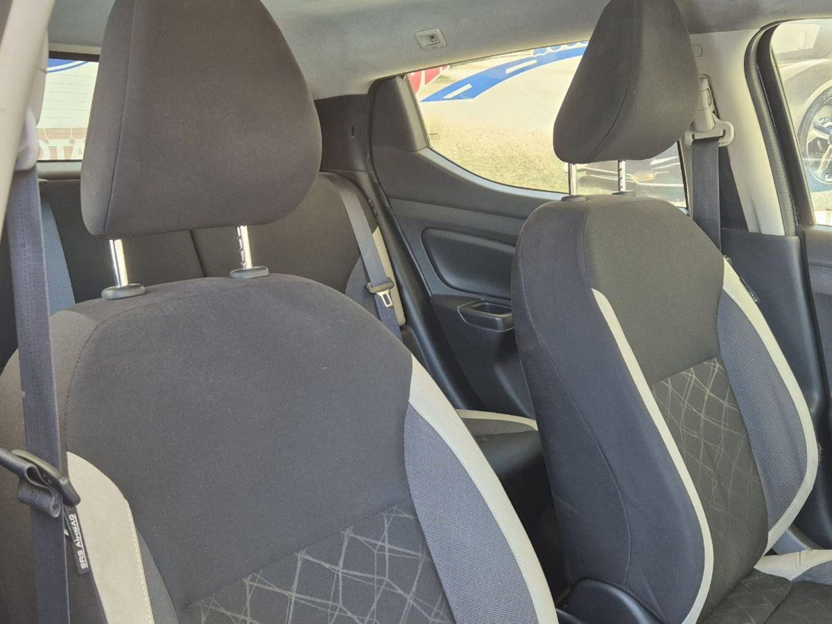 Nissan Micra 1.5 dCi 8V 5 porte N-Connecta (19)