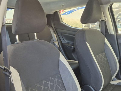 Nissan Micra 1.5 dCi 8V 5 porte N-Connecta (19)