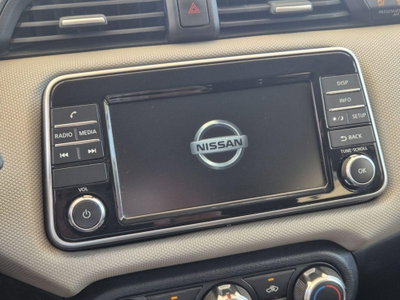 Nissan Micra 1.5 dCi 8V 5 porte N-Connecta (6)