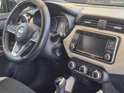 Nissan Micra 1.5 dCi 8V 5 porte N-Connecta (8)