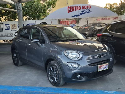 Fiat 500X 1.3 MultiJet 95 CV Sport Dolcevita usata