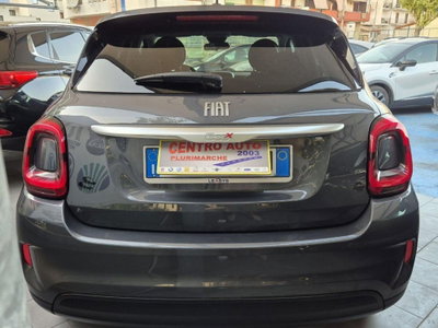 Fiat 500X 1.3 MultiJet 95 CV Sport Dolcevita (13)