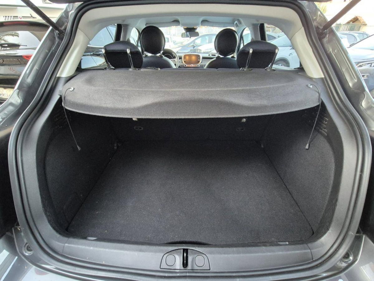 Fiat 500X 1.3 MultiJet 95 CV Sport Dolcevita (14)