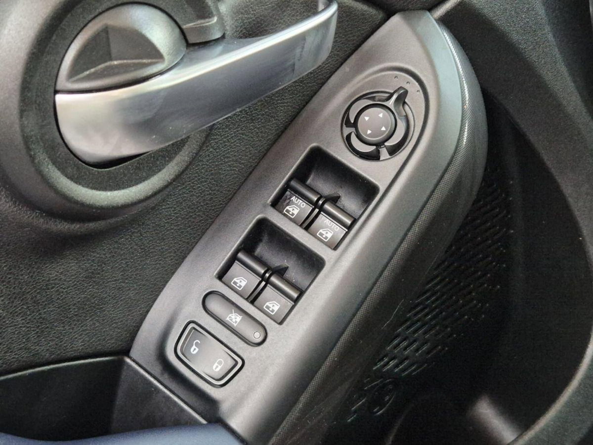 Fiat 500X 1.3 MultiJet 95 CV Sport Dolcevita (16)
