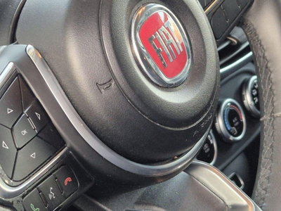 Fiat 500X 1.3 MultiJet 95 CV Sport Dolcevita (17)
