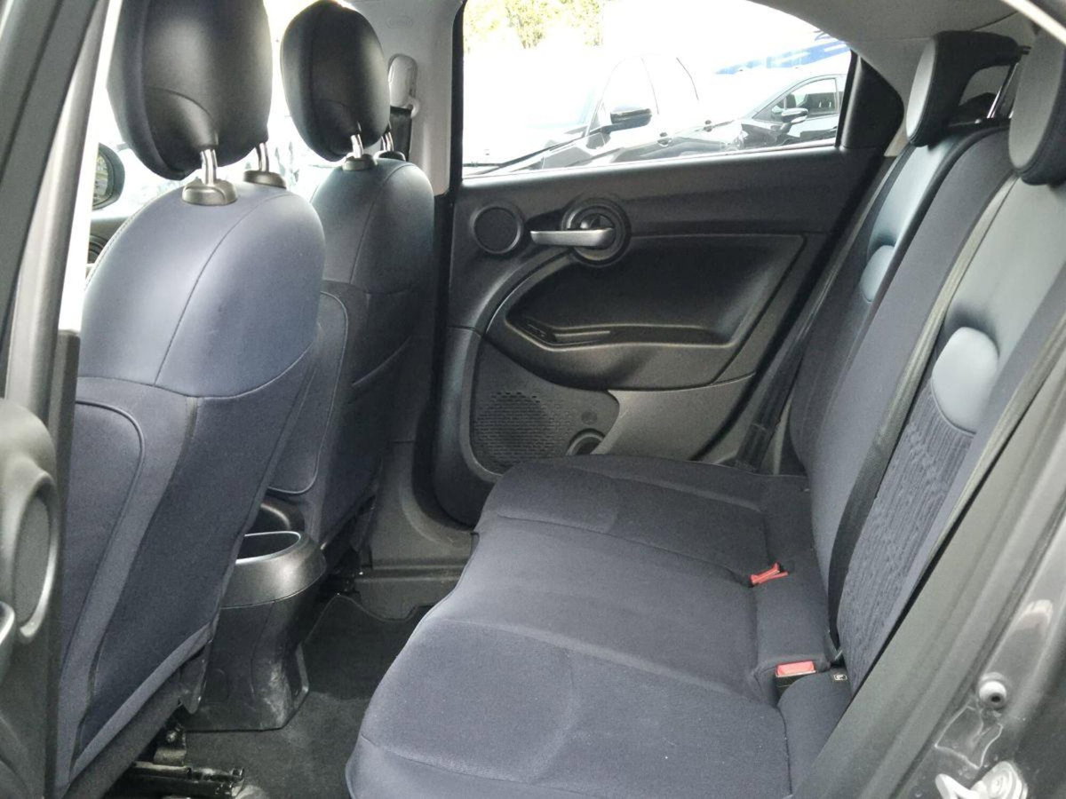 Fiat 500X 1.3 MultiJet 95 CV Sport Dolcevita (18)