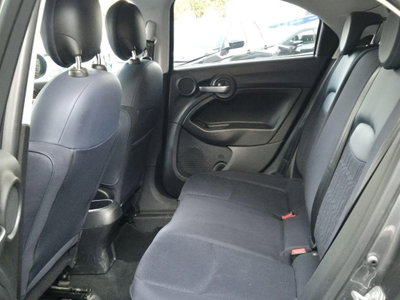 Fiat 500X 1.3 MultiJet 95 CV Sport Dolcevita (18)