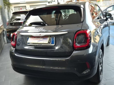 Fiat 500X 1.3 MultiJet 95 CV Sport Dolcevita (3)