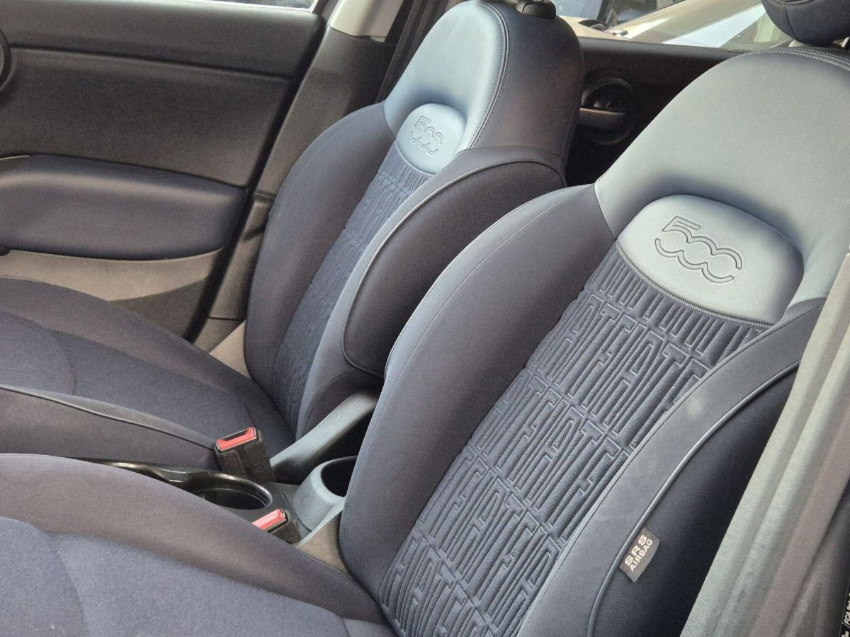 Fiat 500X 1.3 MultiJet 95 CV Sport Dolcevita (4)