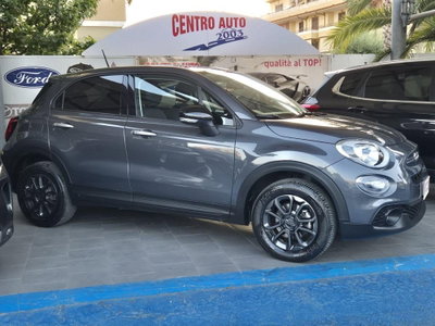 Fiat 500X 1.3 MultiJet 95 CV Sport Dolcevita (5)