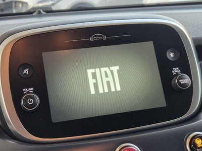 Fiat 500X 1.3 MultiJet 95 CV Sport Dolcevita (6)