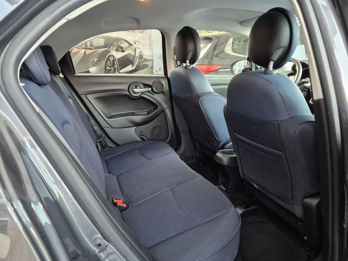 Fiat 500X 1.3 MultiJet 95 CV Sport Dolcevita (8)