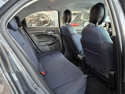 Fiat 500X 1.3 MultiJet 95 CV Sport Dolcevita (8)