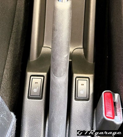 Suzuki Swift 1.2 Hybrid Top (10)