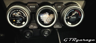 Suzuki Swift 1.2 Hybrid Top (11)