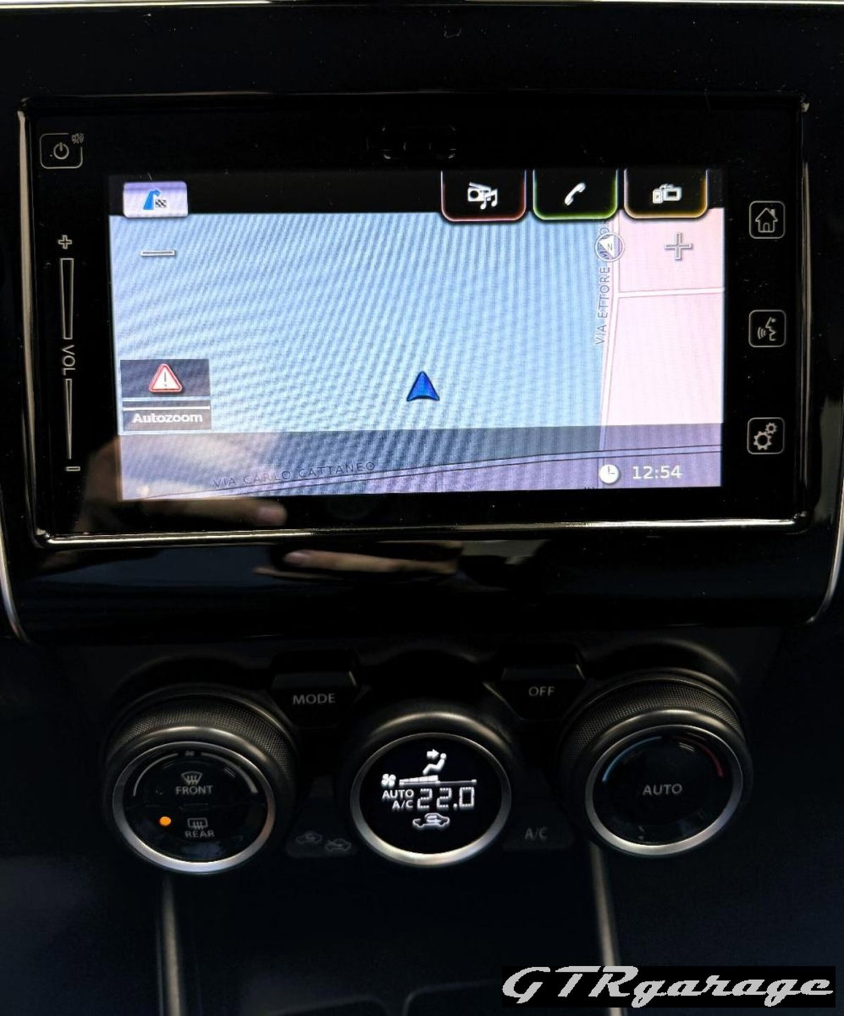 Suzuki Swift 1.2 Hybrid Top (13)