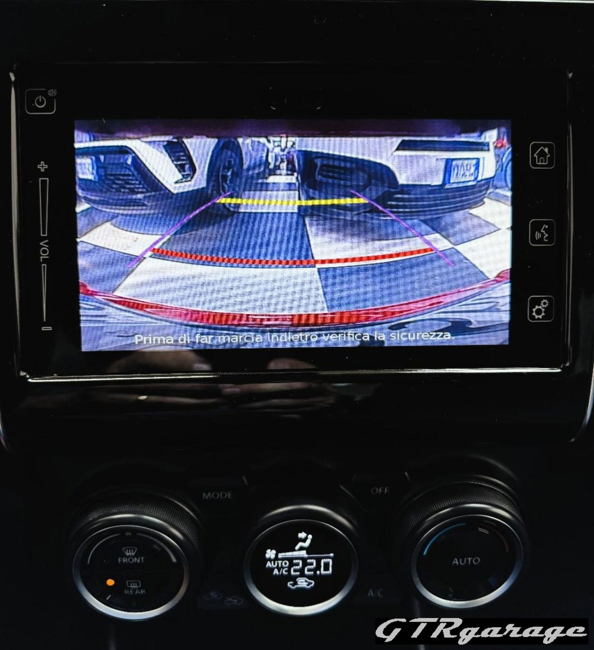 Suzuki Swift 1.2 Hybrid Top (15)