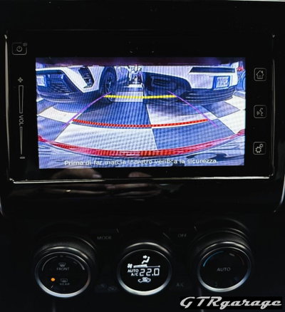 Suzuki Swift 1.2 Hybrid Top (15)