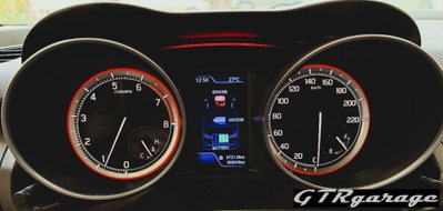Suzuki Swift 1.2 Hybrid Top (8)